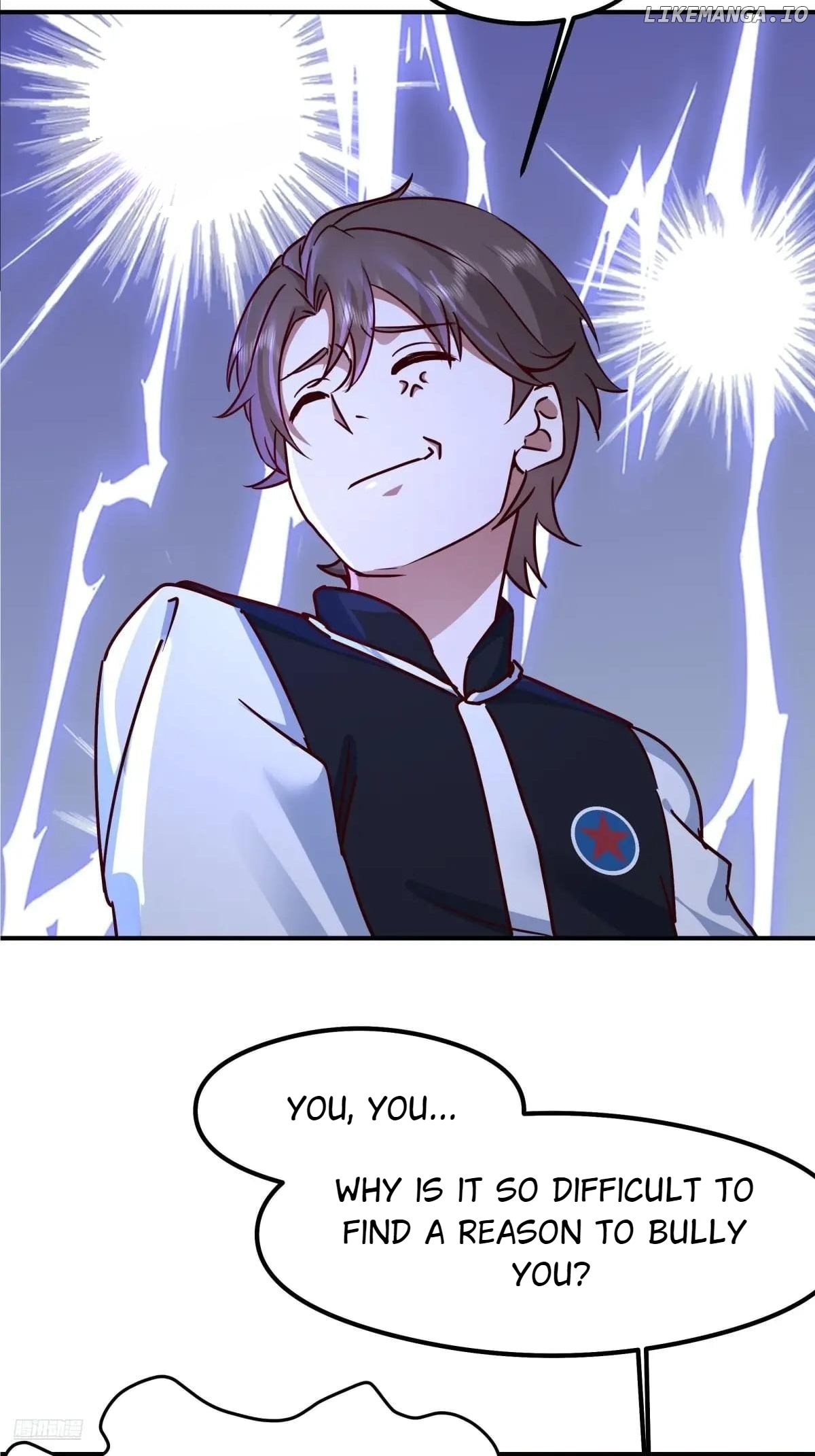 I Really Don’t Want to be Reborn Chapter 431 - page 9